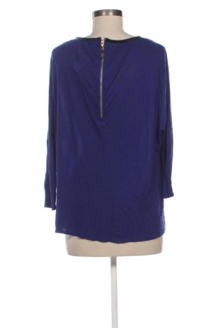 Damen Shirt Zara, Größe M, Farbe Blau, Preis 8,99 €