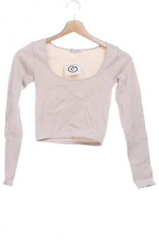 Damen Shirt Zara, Größe XS, Farbe Beige, Preis € 17,50