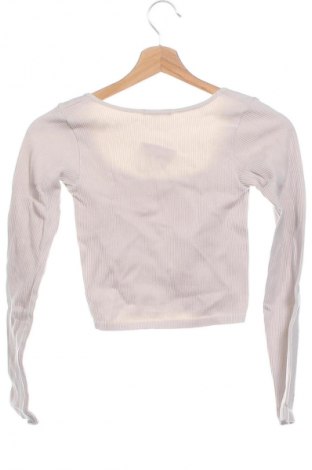 Damen Shirt Zara, Größe XS, Farbe Beige, Preis € 17,50