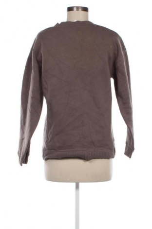 Damen Shirt Zara, Größe S, Farbe Braun, Preis 5,99 €