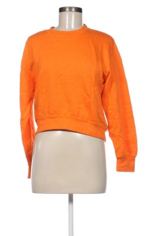 Damen Shirt Zara, Größe S, Farbe Orange, Preis 9,99 €