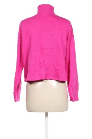 Damen Shirt Zara, Größe M, Farbe Rosa, Preis 18,99 €