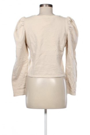 Damen Shirt Zara, Größe M, Farbe Beige, Preis 5,99 €