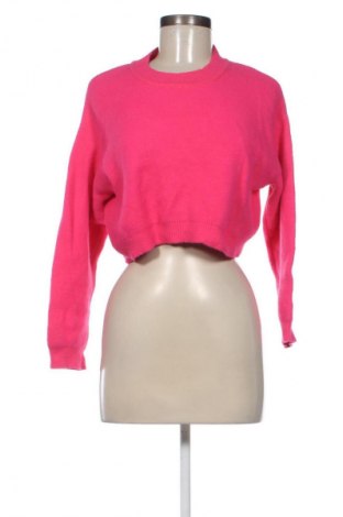 Damen Shirt Zara, Größe S, Farbe Rosa, Preis 18,99 €