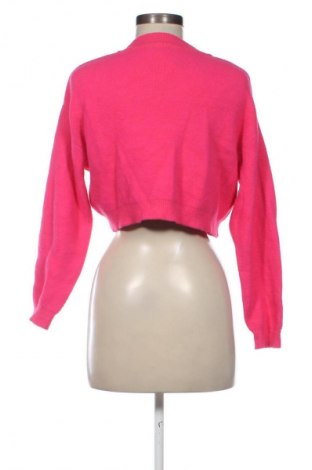 Damen Shirt Zara, Größe S, Farbe Rosa, Preis 18,99 €