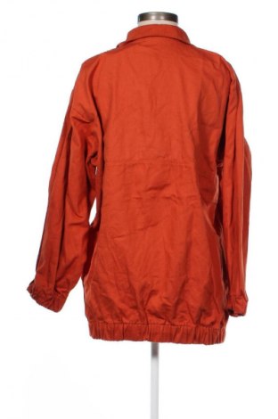 Damen Shirt Zara, Größe L, Farbe Orange, Preis 8,99 €