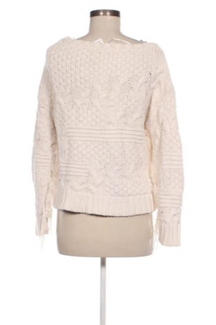 Damen Shirt Zara Knitwear, Größe M, Farbe Beige, Preis 3,99 €