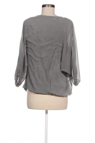 Damen Shirt Zebra, Größe M, Farbe Grau, Preis 4,99 €