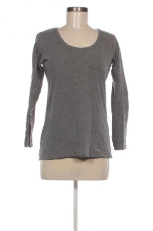 Damen Shirt Zeeman, Größe M, Farbe Grau, Preis € 2,99