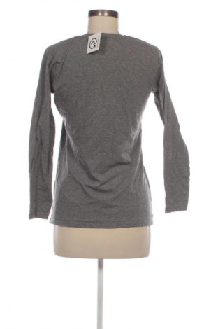 Damen Shirt Zeeman, Größe M, Farbe Grau, Preis € 2,99