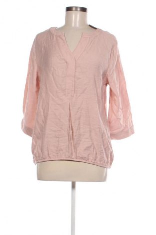 Damen Shirt Zero, Größe L, Farbe Aschrosa, Preis 23,99 €