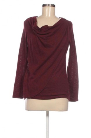 Damen Shirt Zero, Größe S, Farbe Rot, Preis 10,99 €