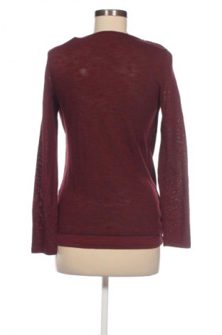 Damen Shirt Zero, Größe S, Farbe Rot, Preis 10,99 €