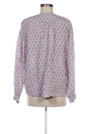 Damen Shirt Zwillingsherz, Größe L, Farbe Mehrfarbig, Preis 23,99 €