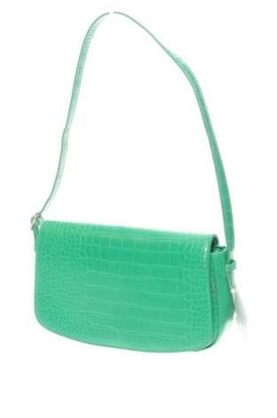 Geantă de femei Accessoires, Culoare Verde, Preț 48,00 Lei