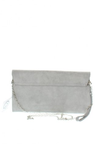 Damentasche Caspar, Farbe Grau, Preis € 27,49