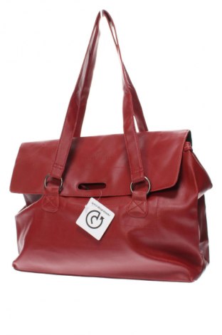 Damentasche Daniel Hechter, Farbe Rot, Preis 65,99 €