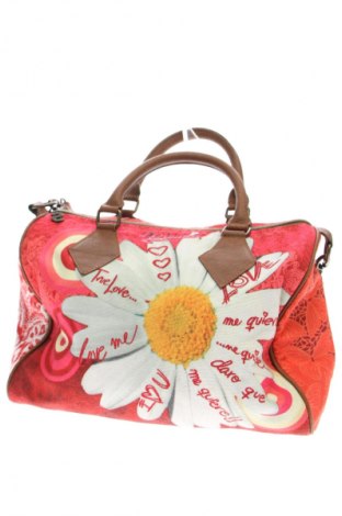 Damentasche Desigual, Farbe Mehrfarbig, Preis 25,00 €