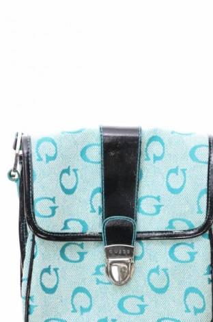 Geantă de femei Guess, Culoare Multicolor, Preț 295,92 Lei