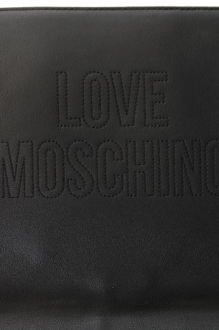 Damska torebka Love Moschino, Kolor Czarny, Cena 609,56 zł