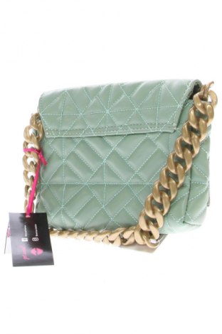 Geantă de femei Melrose, Culoare Verde, Preț 79,08 Lei