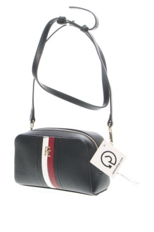 Γυναικεία τσάντα Tommy Hilfiger, Χρώμα Μπλέ, Τιμή 89,99 €