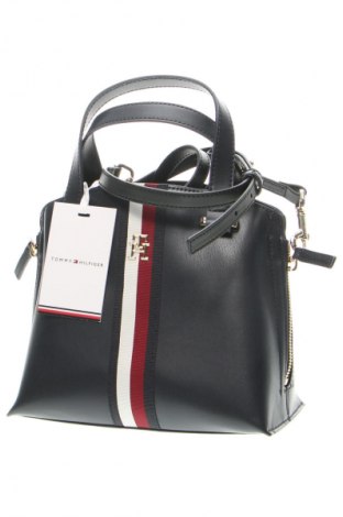Dámská kabelka  Tommy Hilfiger, Barva Modrá, Cena  4 549,00 Kč