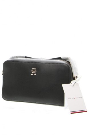 Dámská kabelka  Tommy Hilfiger, Barva Černá, Cena  3 749,00 Kč