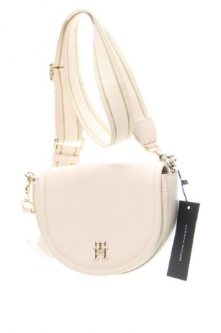 Damentasche Tommy Hilfiger, Farbe Ecru, Preis 162,99 €