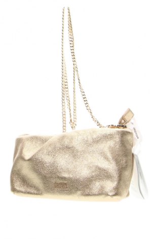 Γυναικεία τσάντα Tommy Hilfiger, Χρώμα Χρυσαφί, Τιμή 244,99 €