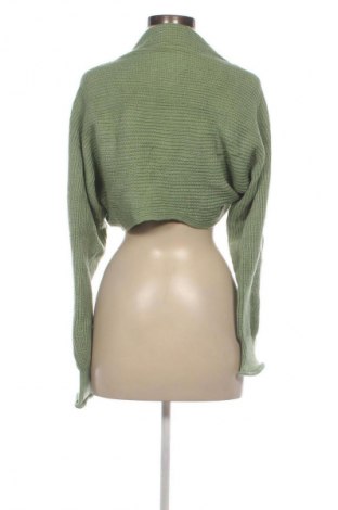 Cardigan de damă, Mărime M, Culoare Verde, Preț 38,99 Lei