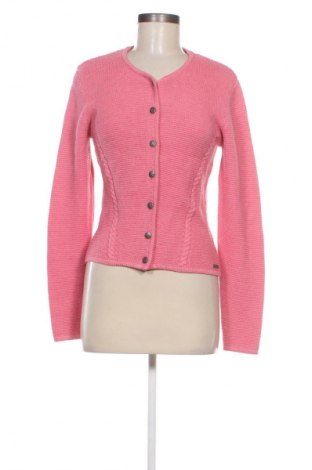 Damen Strickjacke, Größe S, Farbe Rosa, Preis € 20,49