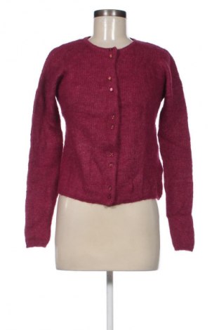 Damen Strickjacke La Redoute, Größe S, Farbe Rosa, Preis 8,99 €