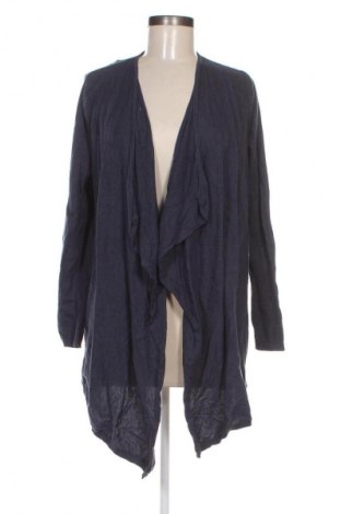 Cardigan de damă, Mărime L, Culoare Albastru, Preț 94,16 Lei