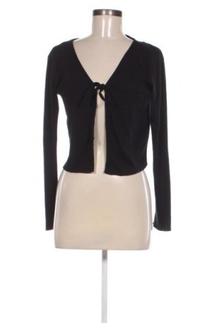 Cardigan de damă, Mărime M, Culoare Negru, Preț 28,99 Lei