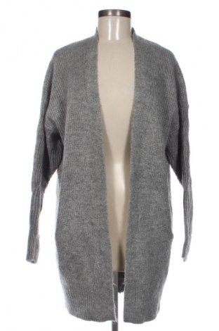 Damen Strickjacke, Größe M, Farbe Grau, Preis € 20,49