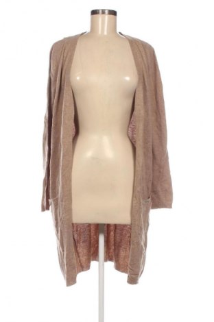 Damen Strickjacke, Größe M, Farbe Beige, Preis € 20,49