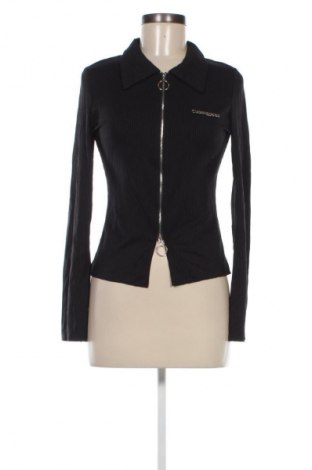 Cardigan de damă, Mărime S, Culoare Negru, Preț 33,99 Lei