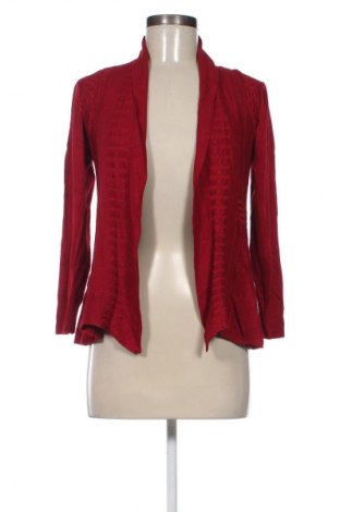 Damen Strickjacke, Größe M, Farbe Rot, Preis € 20,49