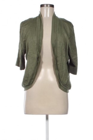 Damen Strickjacke, Größe L, Farbe Grün, Preis € 20,49