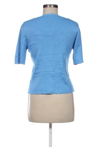 Damen Strickjacke Anko, Größe XL, Farbe Blau, Preis 10,99 €