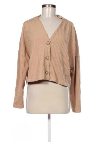 Damen Strickjacke Anko, Größe XXL, Farbe Beige, Preis € 20,49