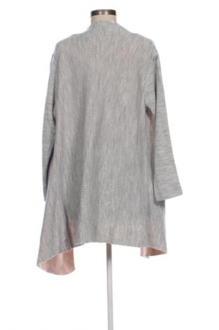 Damen Strickjacke Atmosphere, Größe L, Farbe Grau, Preis 9,99 €