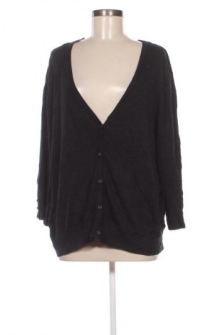 Cardigan de damă Avella, Mărime XL, Culoare Negru, Preț 95,99 Lei