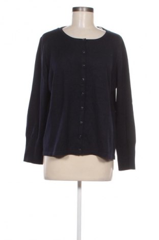 Cardigan de damă Betty Barclay, Mărime L, Culoare Albastru, Preț 203,99 Lei