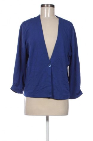 Cardigan de damă Betty Barclay, Mărime M, Culoare Albastru, Preț 40,99 Lei