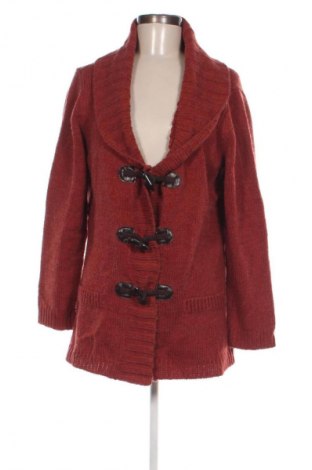 Cardigan de damă Bexleys, Mărime L, Culoare Roșu, Preț 58,99 Lei