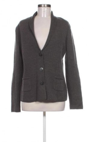 Cardigan de damă Bicalla, Mărime S, Culoare Gri, Preț 103,96 Lei