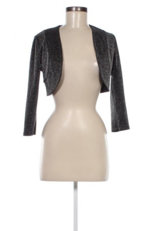 Damen Strickjacke Blind Date, Größe S, Farbe Grau, Preis 4,99 €