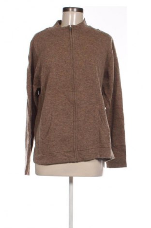 Damen Strickjacke Capture, Größe XXL, Farbe Braun, Preis € 64,99